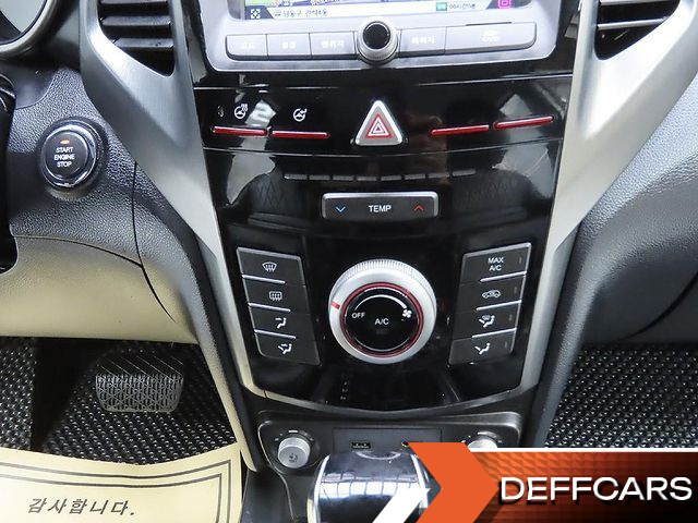 Ssangyong TIBOLI Diesel VX 4WD купить на сайте DeffCars
