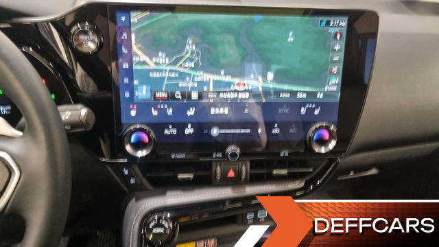 Lexus NX Luxury купить на сайте DeffCars