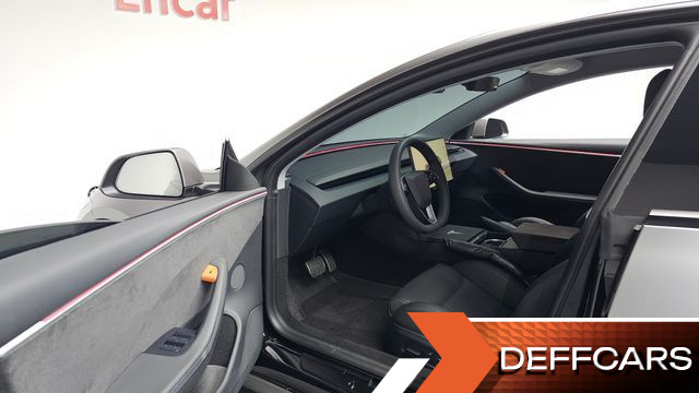 Tesla MODEL 3 Performance AWD купить на сайте DeffCars