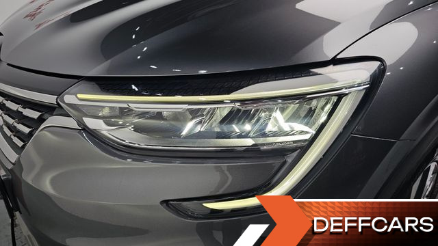 Renault-KoreaSamsung XM3 1.3 TCe RE купить на сайте DeffCars