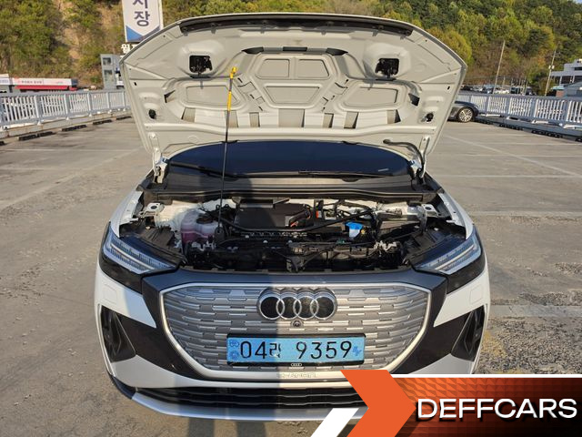 Audi Q4 E-TRON 40 Premium купить на сайте DeffCars