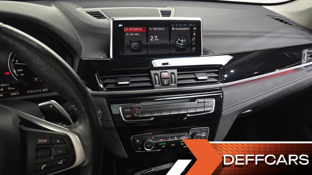 BMW X1 xDrive 20i xLine купить на сайте DeffCars