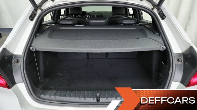 BMW 1-SERIES 120i M Sports купить на сайте DeffCars