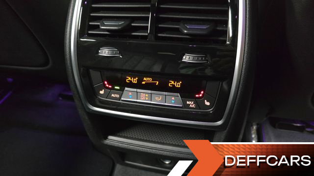 BMW X6 xDrive40i M Sport купить на сайте DeffCars