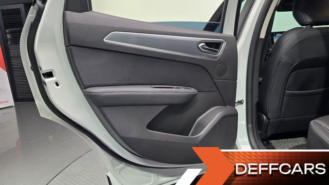 Renault-KoreaSamsung XM3 1.3 TCe RE Signature купить на сайте DeffCars