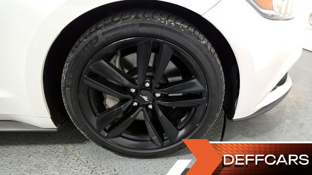 Ford MUSTANG Coupe купить на сайте DeffCars