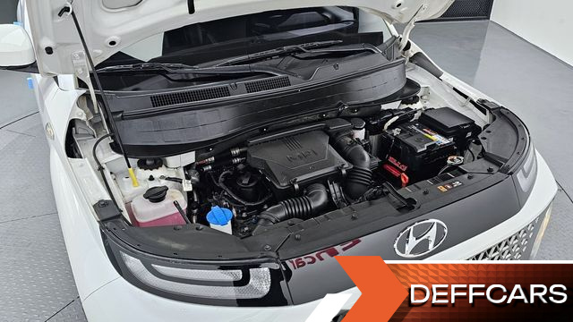 Hyundai CASPER Modern купить на сайте DeffCars
