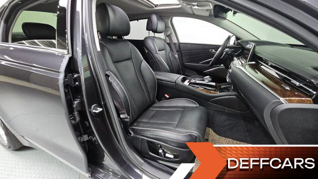 Kia K9 3.8 GDI AWD Best SelectionⅠ купить на сайте DeffCars