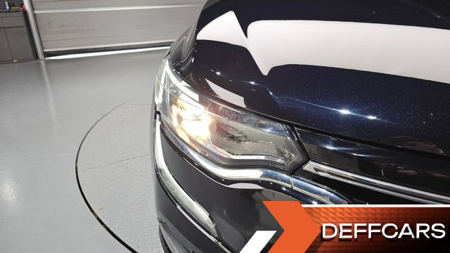 Renault-KoreaSamsung SM6 2.0 GDe SE купить на сайте DeffCars