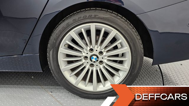 BMW GRAN TURISMO GT 320d Luxury купить на сайте DeffCars