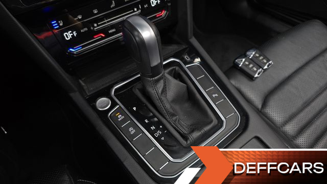 Volkswagen PASSAT 2.0 TDI Prestige купить на сайте DeffCars