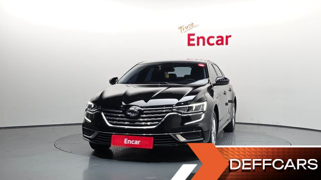 Renault-KoreaSamsung SM6 1.3 TCe SE купить на сайте DeffCars