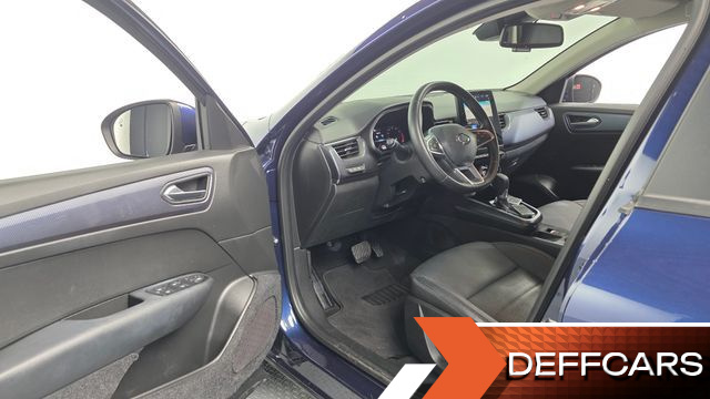 Renault-KoreaSamsung XM3 1.6 GTe LE Plus купить на сайте DeffCars