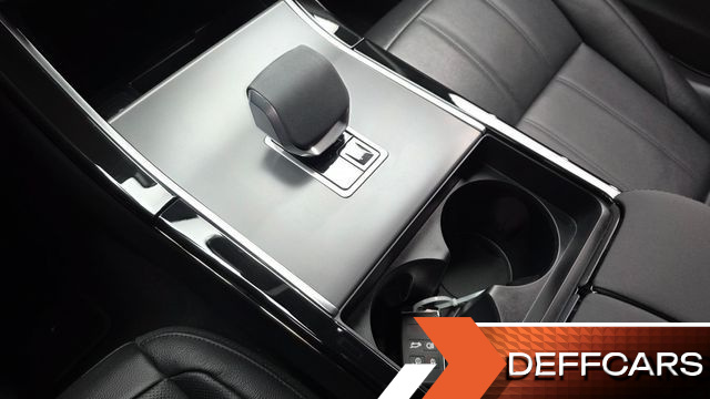 Land Rover RANGE ROVER EVOQUE P250 Dynamic SE купить на сайте DeffCars
