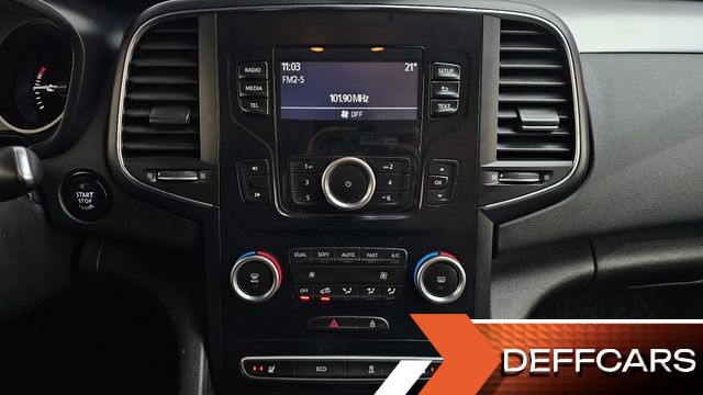 Renault-KoreaSamsung SM6 2.0 GDe SE купить на сайте DeffCars