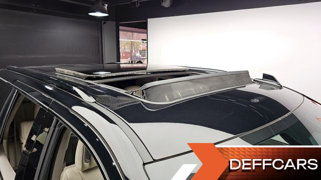 Cadillac ESCALADE 6.2 Sports Platinum купить на сайте DeffCars