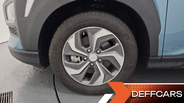Hyundai KONA Modern Special купить на сайте DeffCars