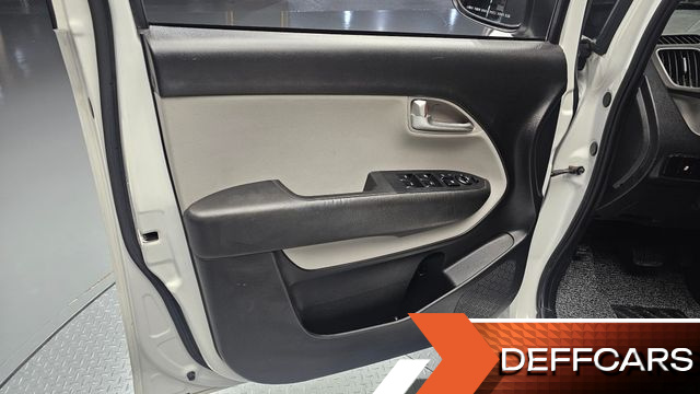 Kia RAY Van Prestige Special купить на сайте DeffCars