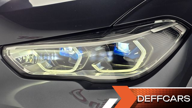 BMW X5 xDrive 45e M Sport купить на сайте DeffCars