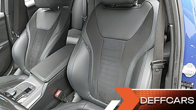 BMW 3-SERIES 320i M Sport купить на сайте DeffCars