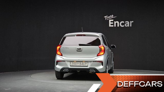 Kia MORNING Standard купить на сайте DeffCars