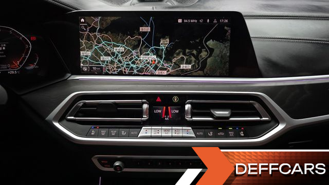 BMW X7 xDrive 40i Design Pure Excellence 7-Seater купить на сайте DeffCars