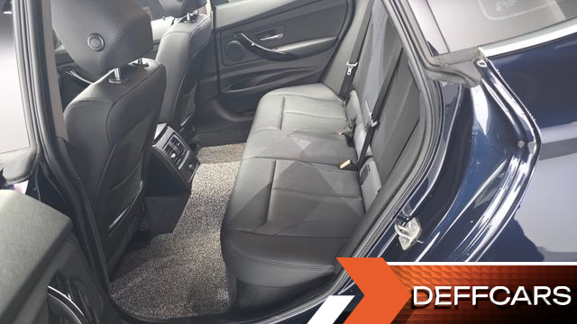 BMW GRAN TURISMO GT 320d xDrive Premium купить на сайте DeffCars