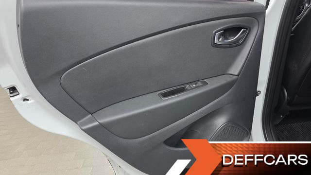 Renault-KoreaSamsung QM3 RE Panoramic Edition купить на сайте DeffCars