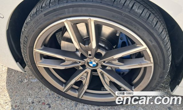 BMW 4-SERIES M440i xDrive Online Exclusive Coupe купить на сайте DeffCars