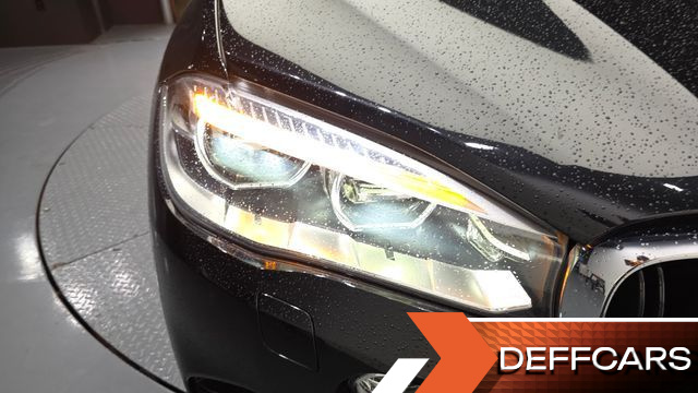 BMW X5M 4.4 купить на сайте DeffCars