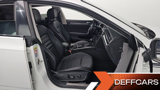Volkswagen ARTEON 2.0 TDI Presige 4Motion купить на сайте DeffCars