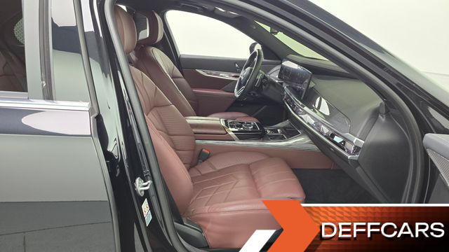 BMW 7-SERIES 740i xDrive M Sport Limited купить на сайте DeffCars