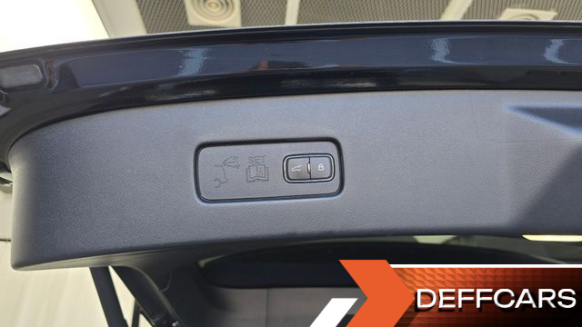 Lincoln AVIATOR 3.0 Reserve  AWD купить на сайте DeffCars