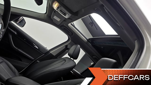 BMW X1 xDrive 20i xLine купить на сайте DeffCars