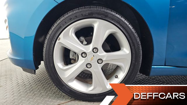 ChevroletGMDaewoo SPARK LT купить на сайте DeffCars
