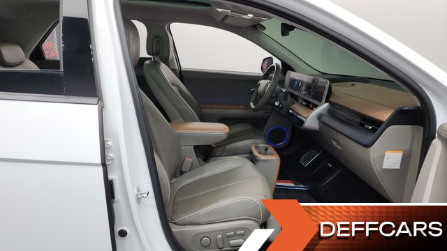 Hyundai IONIQ5 Long Range AWD Prestige купить на сайте DeffCars