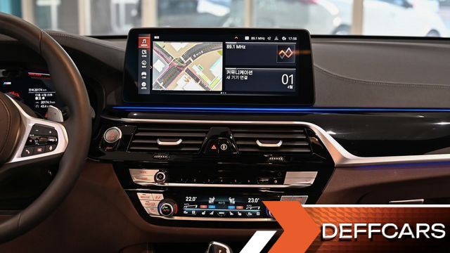 BMW GRAN TURISMO 630i xDrive M Sport купить на сайте DeffCars