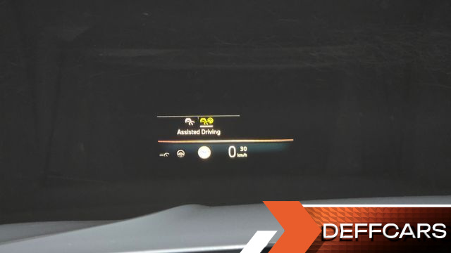 BMW 3-SERIES 320i M Sport купить на сайте DeffCars