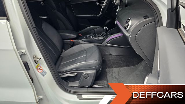 Audi Q2 35 TDI Premium купить на сайте DeffCars