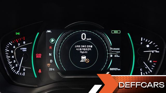Hyundai SANTAFE Gasoline 2.0T 2WD Inspiration купить на сайте DeffCars
