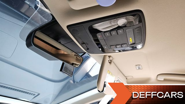 Kia CARNIVAL Gasoline 9-Seater Hi-Limousine Signature купить на сайте DeffCars