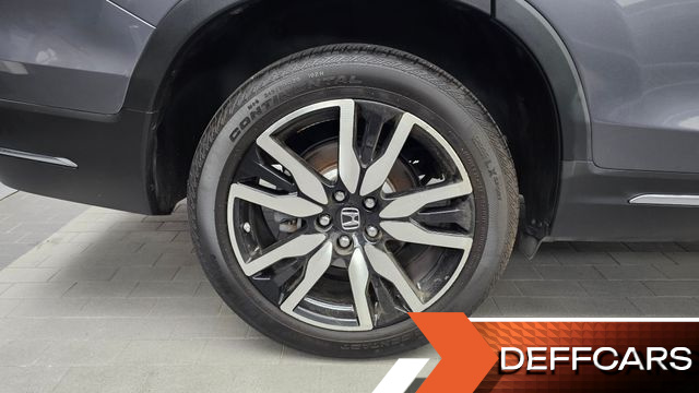 Honda PILOT 3.5 Elite купить на сайте DeffCars