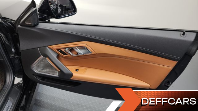 BMW Z4 M40i купить на сайте DeffCars