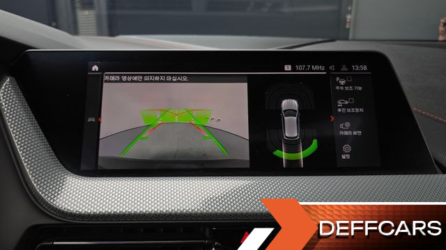 BMW 1-SERIES 118d Sport купить на сайте DeffCars