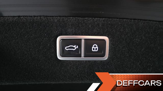 Genesis G90 Gasoline 3.5 Turbo AWD купить на сайте DeffCars
