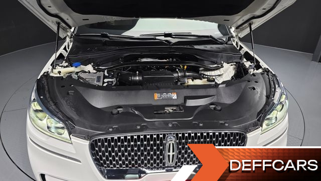 Lincoln AVIATOR 3.0 Reserve  AWD купить на сайте DeffCars
