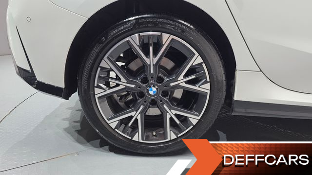 BMW 1-SERIES 120 M Sport купить на сайте DeffCars