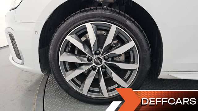 Audi A4 40 TFSI Premium купить на сайте DeffCars