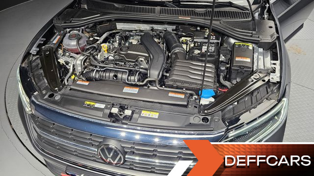 Volkswagen JETTA 1.5 TSI Prestige купить на сайте DeffCars