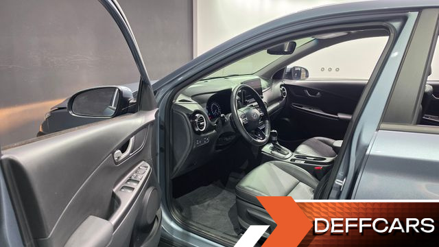 Hyundai KONA Modern Special купить на сайте DeffCars
